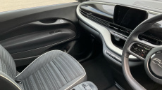 Fiat 500 87kW Passion 42kWh 3dr Auto Electric Hatchback